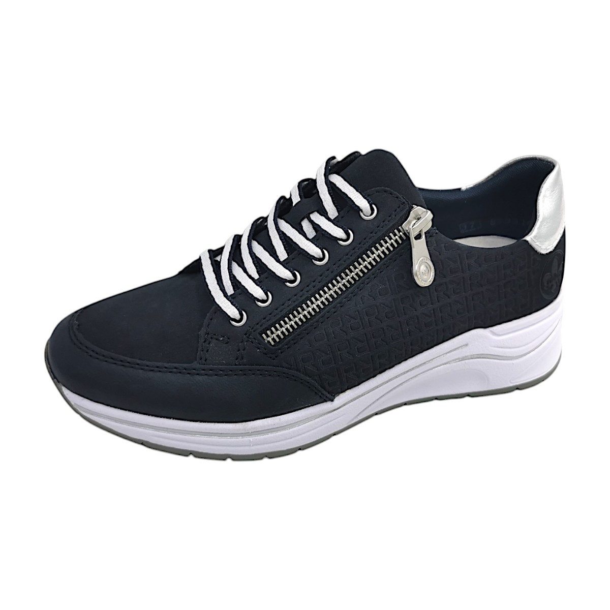 Rieker New Ypork/Namur/Kasanga Schnürschuh