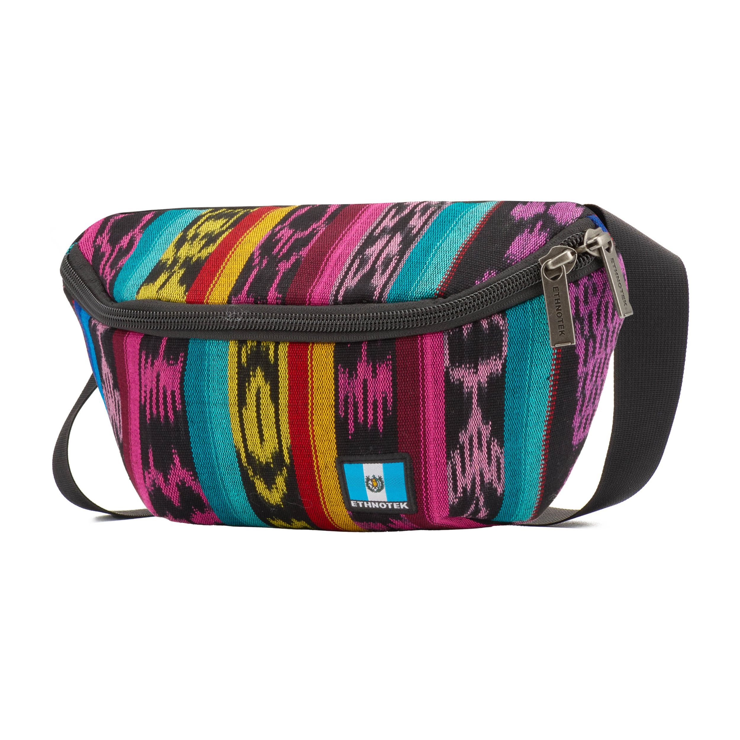 Ethnotek Bauchtasche Bagus Bum Bag Bauchtasche günstig online kaufen