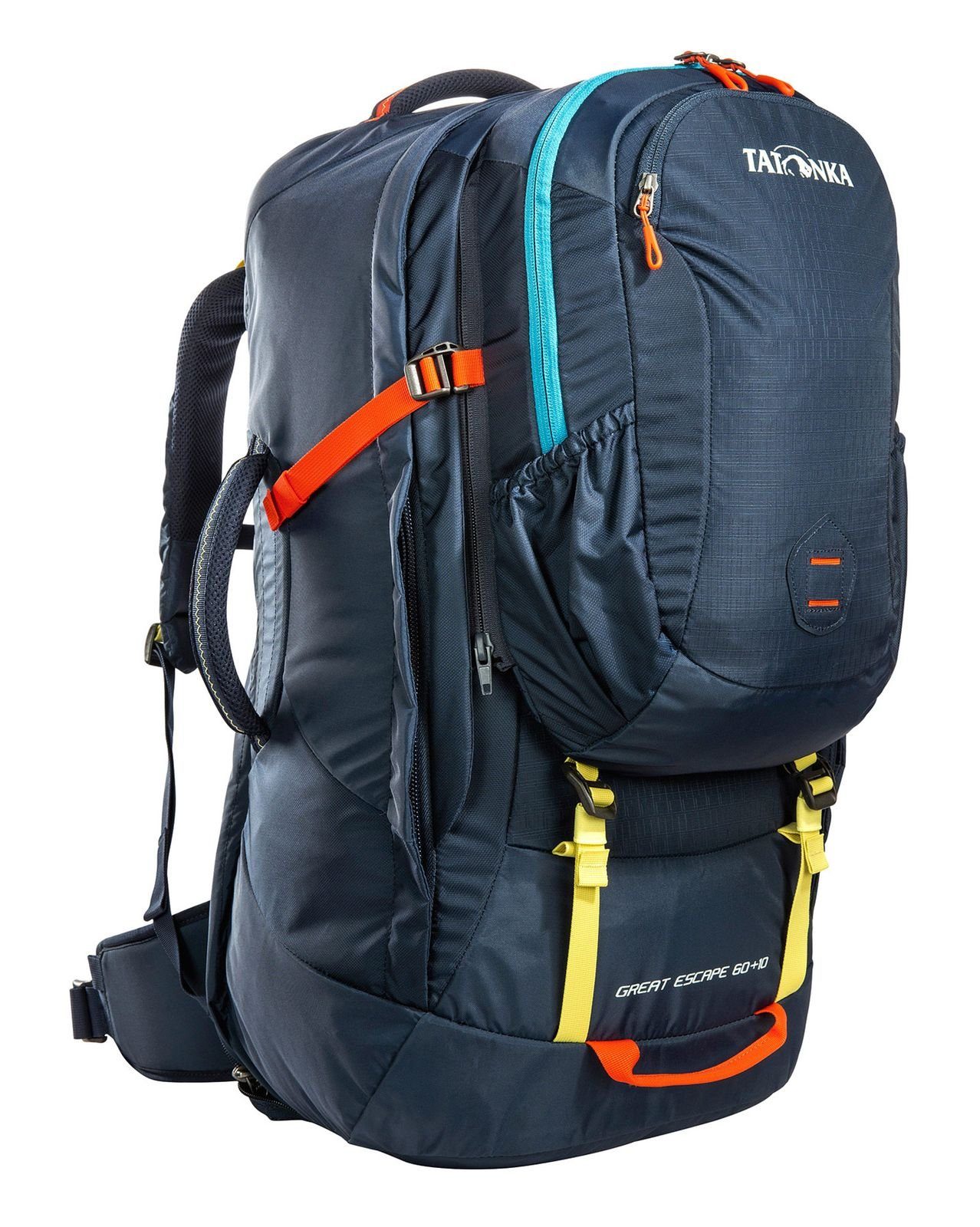 TATONKA® Rucksack (Set, 2-tlg) günstig online kaufen