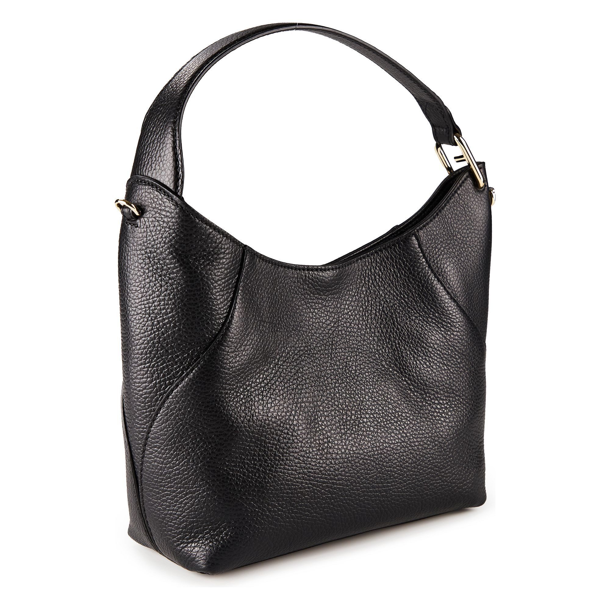 Furla Schultertasche Lara, Leder