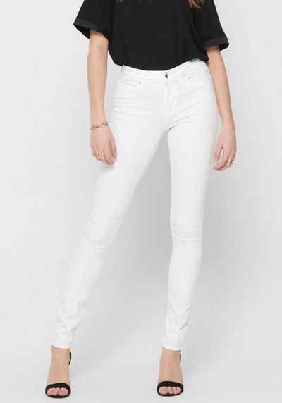 ONLY Skinny-fit-Jeans ONLBLUSH MID SKINNY DNM REA0730