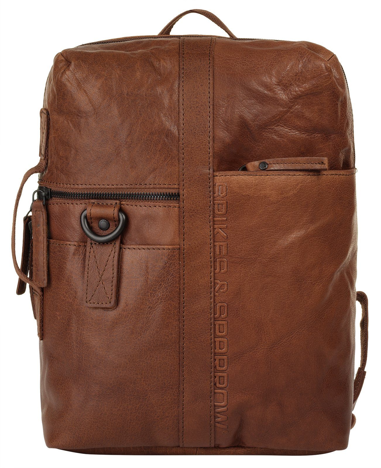 Laptoprucksack