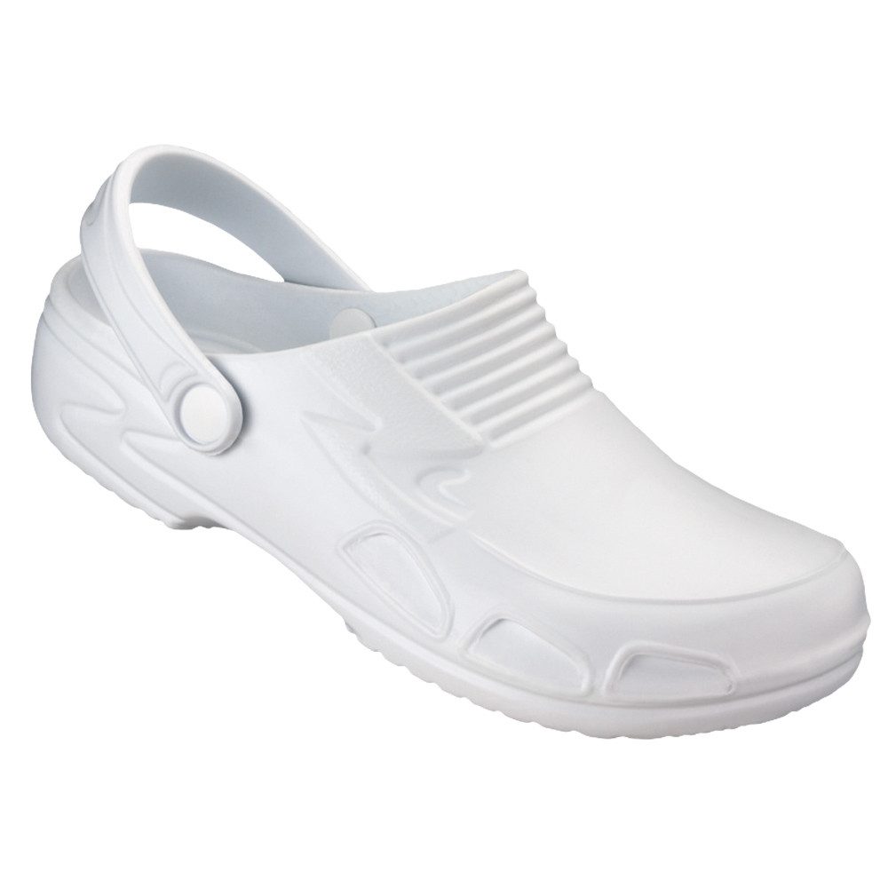 Lemigo Schuhe Pflegeschuhe EVA Clean Slipper Clog günstig online kaufen