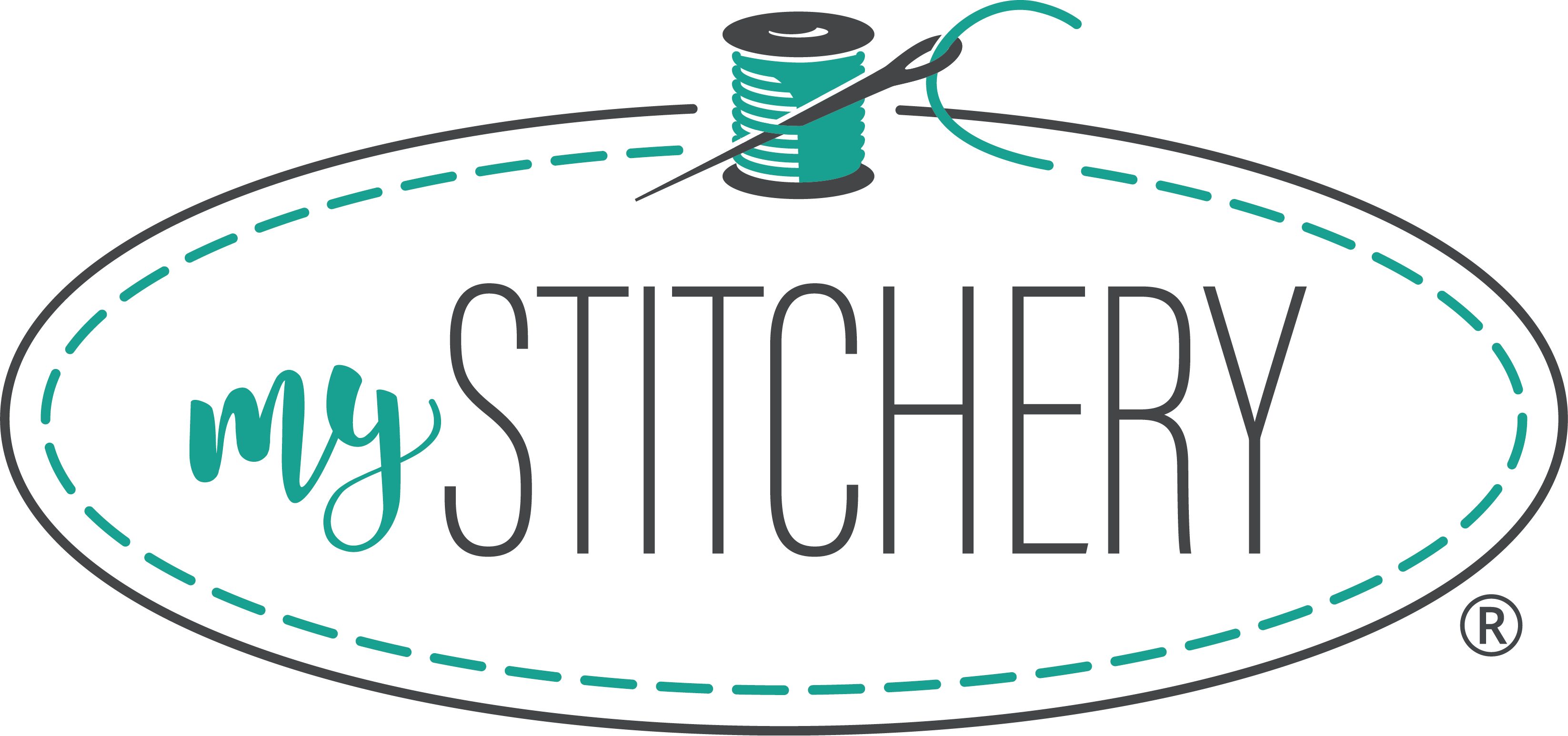 my STITCHERY