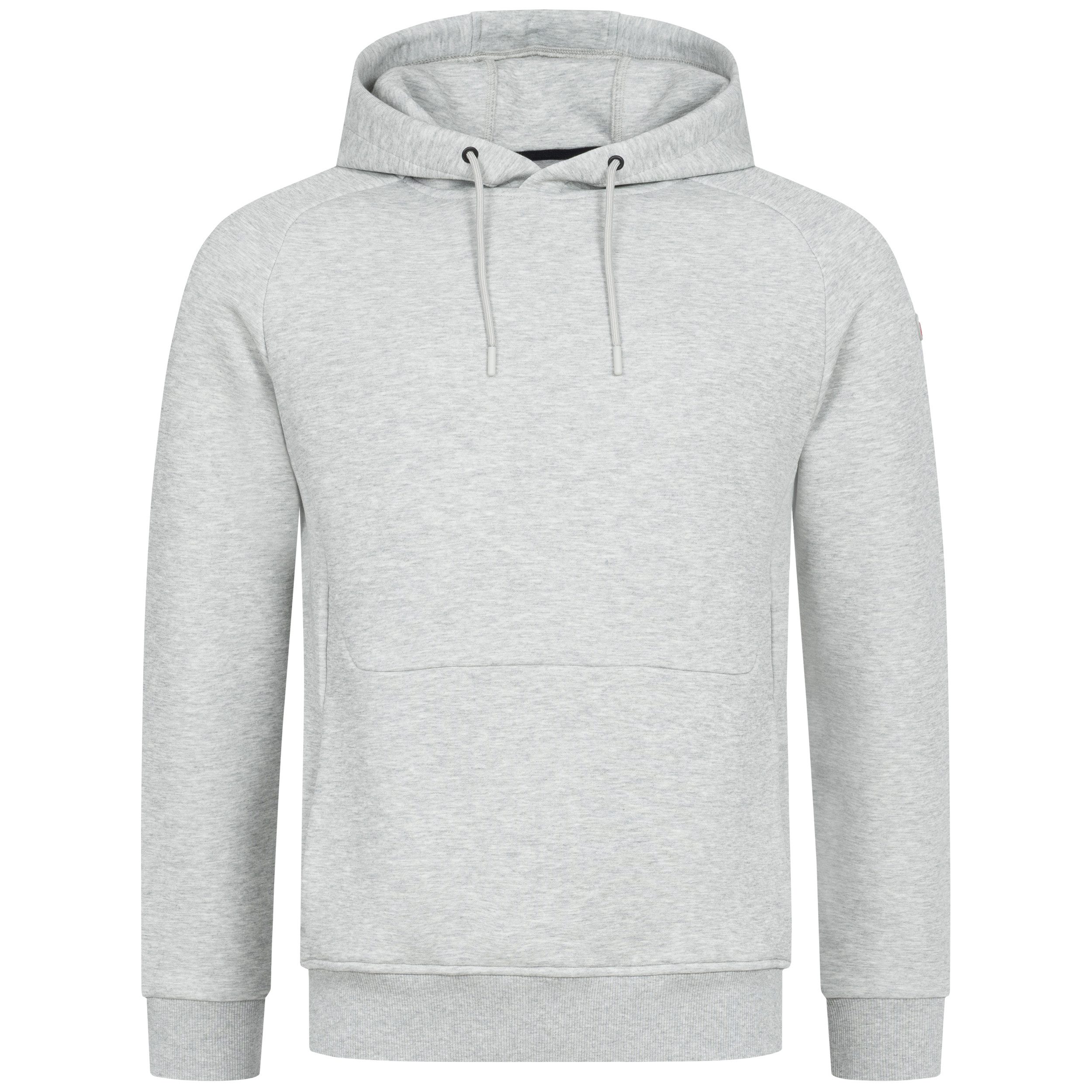 Höhenhorn Kapuzenpullover Karles Herren Tech Hoodie für Männer Hoody Sweatshirt Sportswear