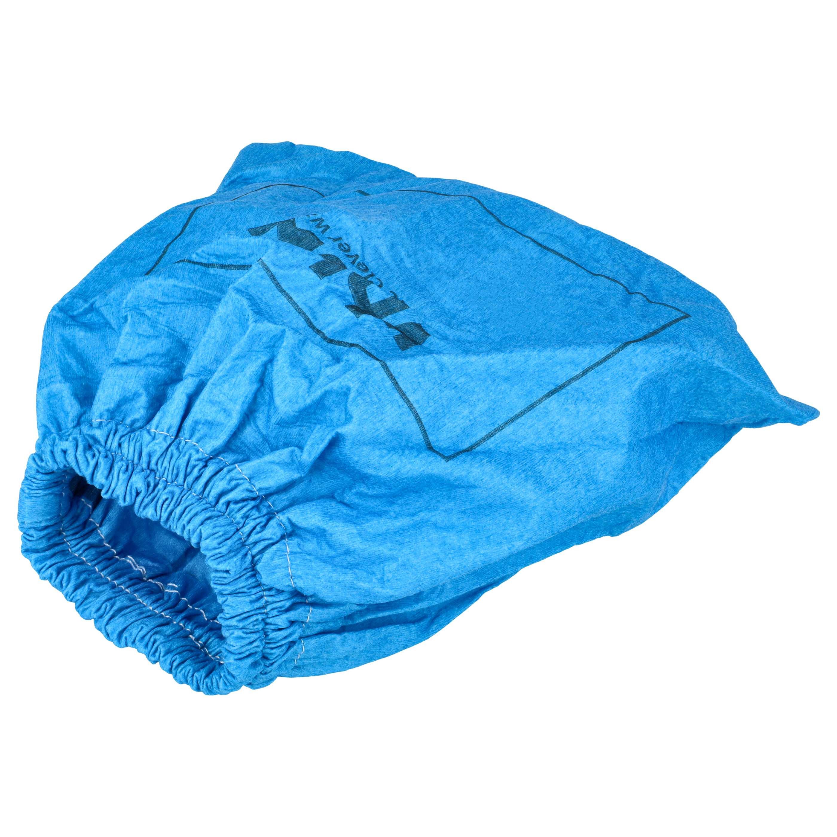 vhbw Ersatzfilter passend für Nilfisk Multi II 50, II 30 T Inox VSC, II 30 T, II 22, Zubehör für Nilfisk Multi II 50 II 30 T Inox VSC II 30 T II 22 Inox II 22, Auswaschbar