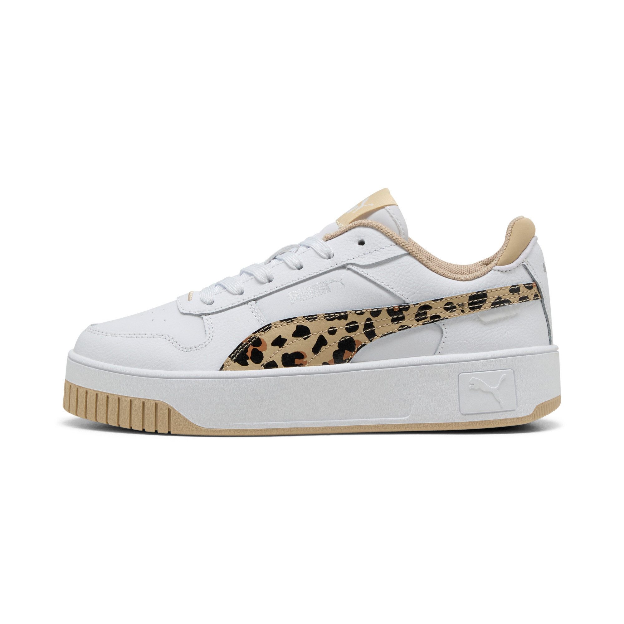 PUMA CARINA STREET ANIMAL FLAIR Sneaker günstig online kaufen