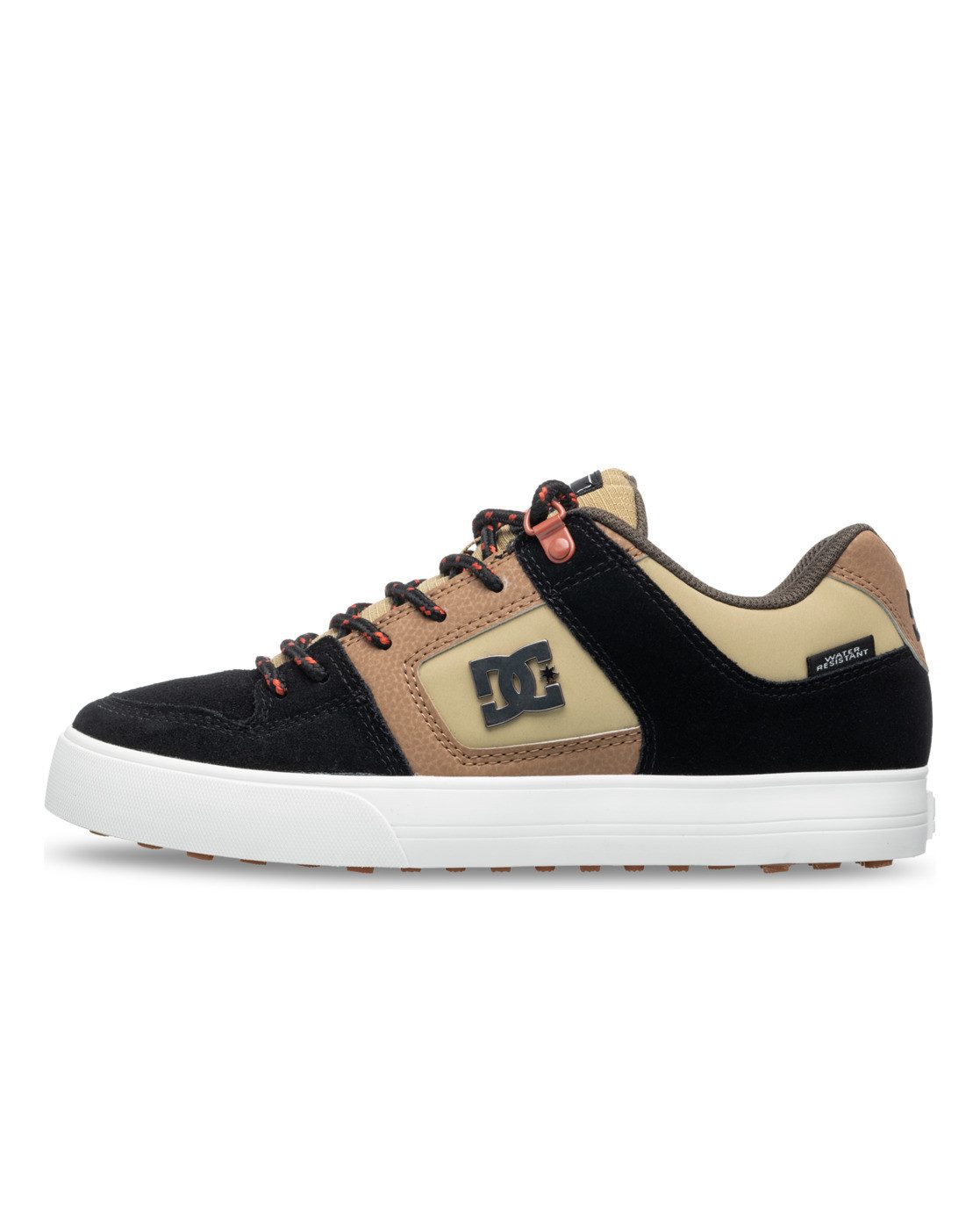 DC Shoes Pure Wnt Winterboots
