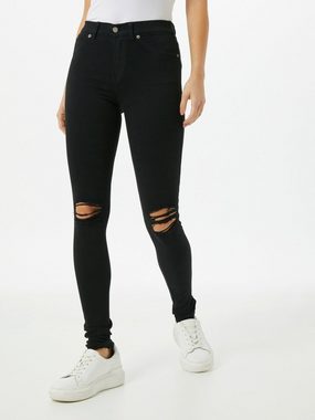 Dr. Denim Skinny-fit-Jeans Plenty (1-tlg) Plain/ohne Details, Weiteres Detail, Patches