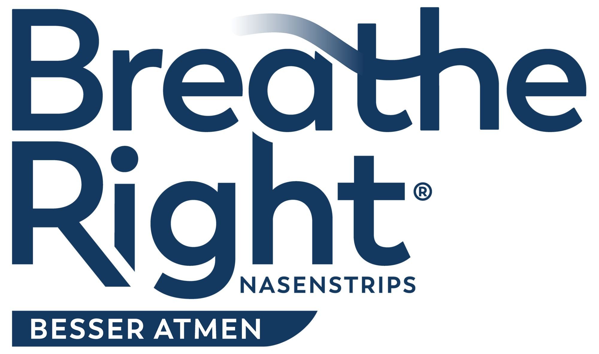Besser Atmen Breathe Right®