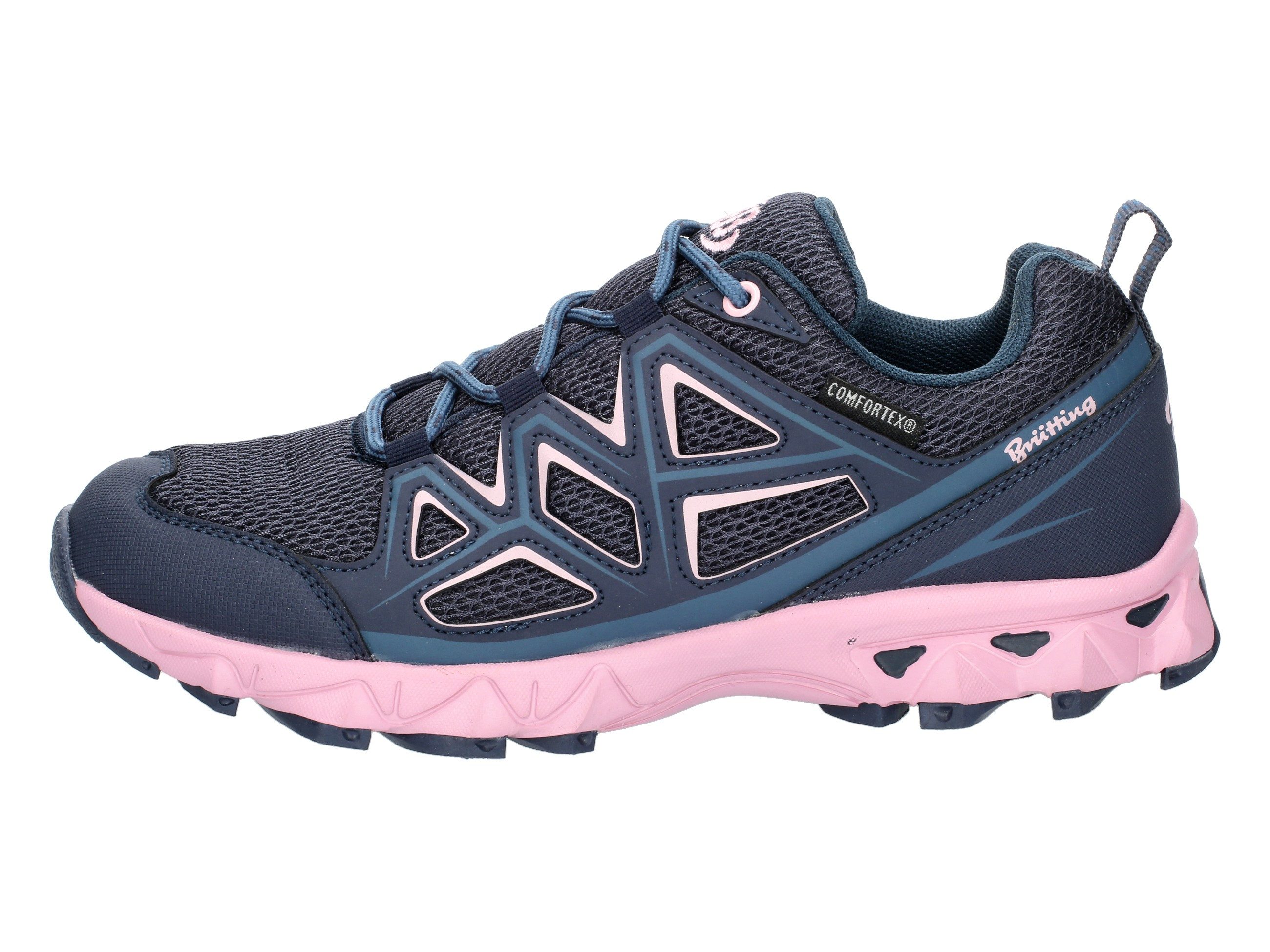 BRÜTTING Trekkingschuh