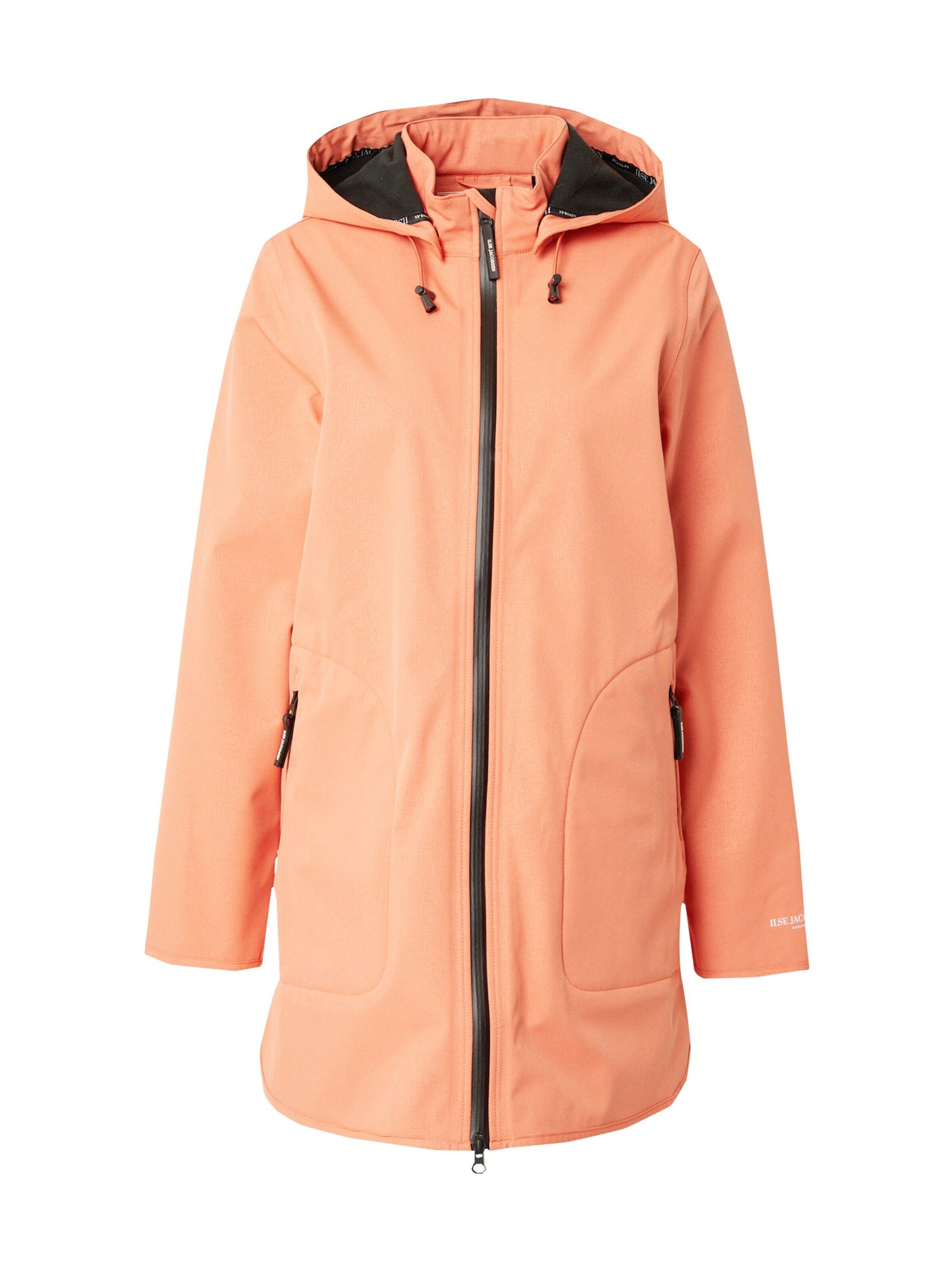 Ilse Jacobsen Funktionsjacke RAIN (1-St)