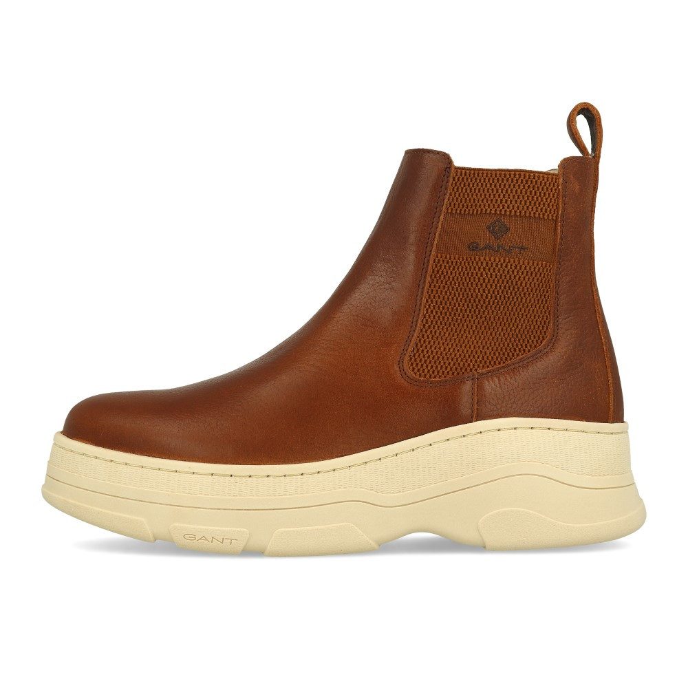 Gant Gant Najor Boot Cognac Stiefel