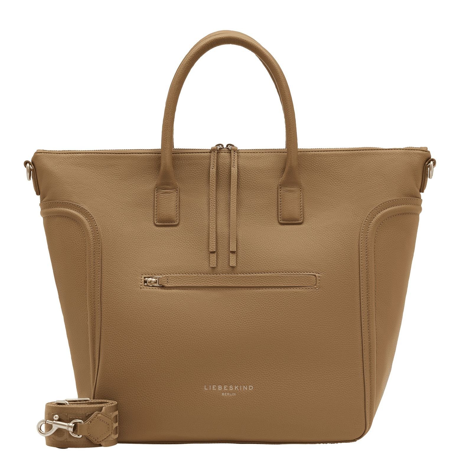 Shopper Tote