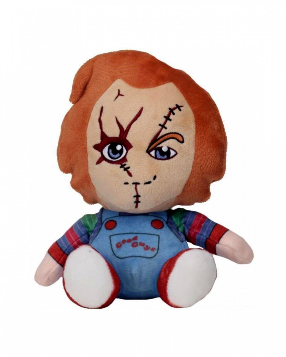 Kidrobot Plüschfigur Sitzende Phunny Chucky Plüschfigur als Geschenkide