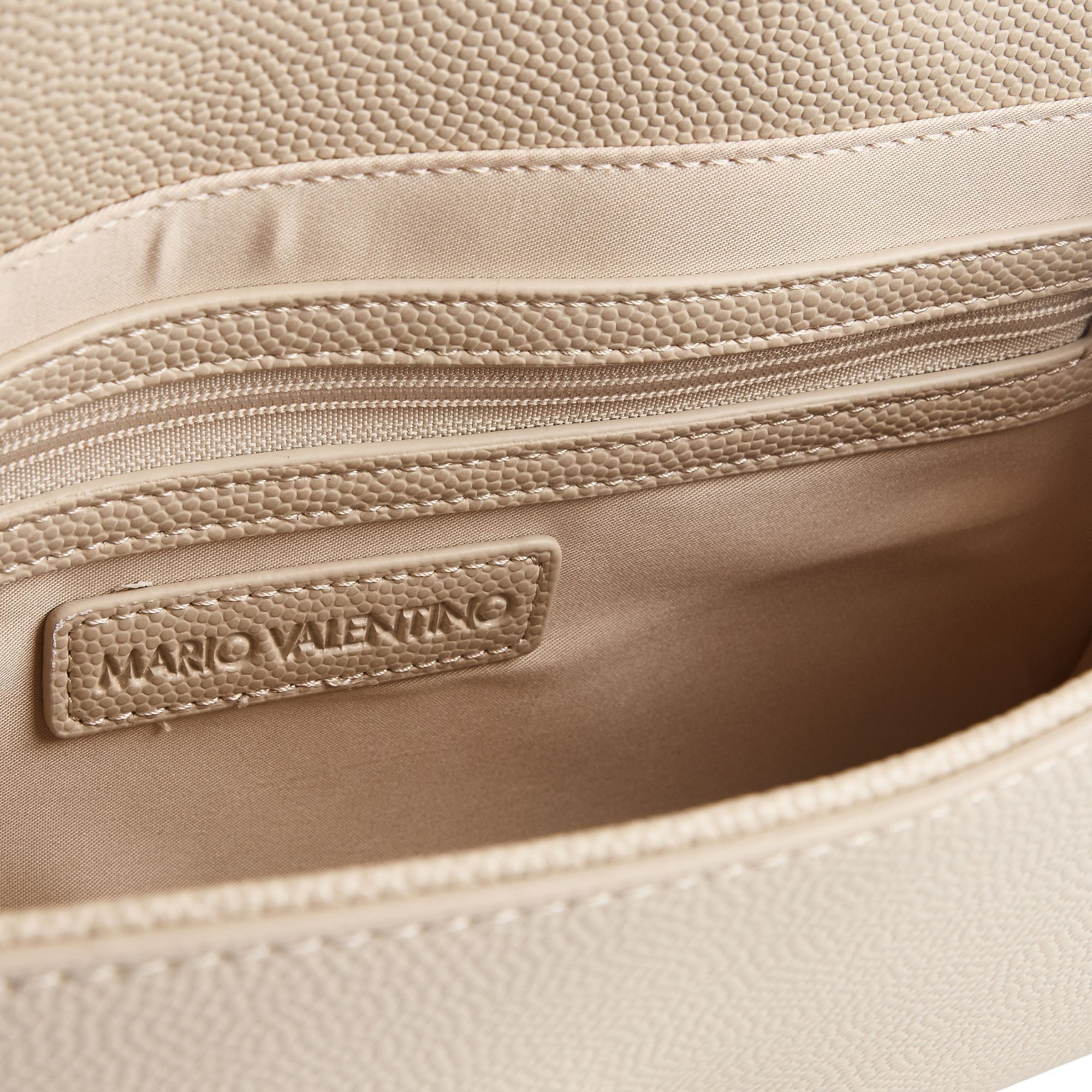 VALENTINO BAGS Clutch Divina, Kunstleder