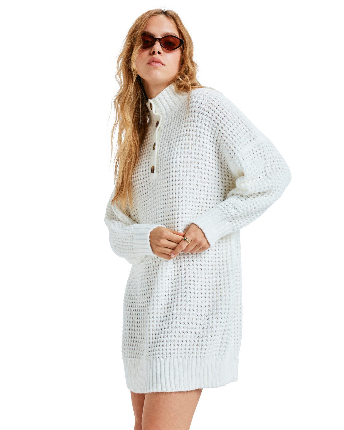 Roxy Sommerkleid Coldness Days