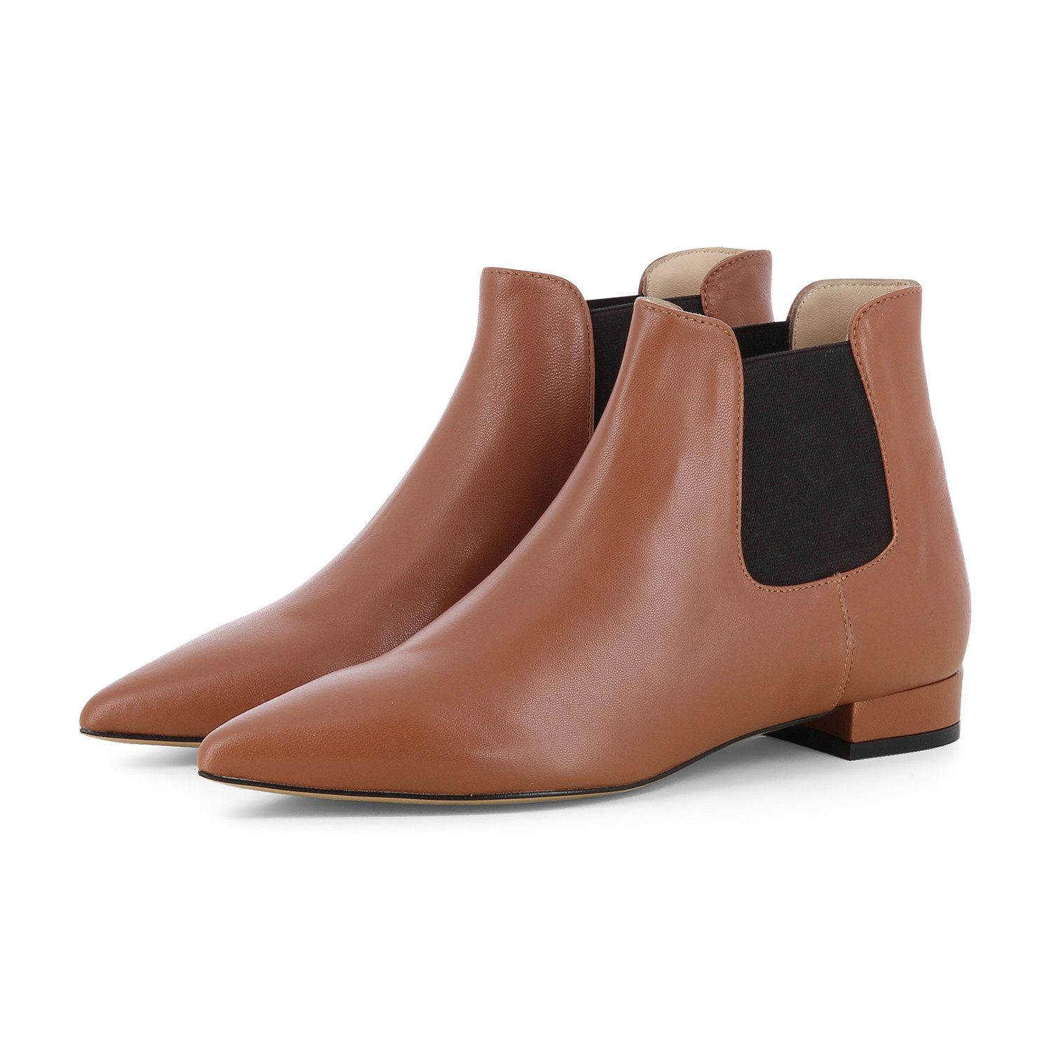 Evita FRANCA Stiefelette