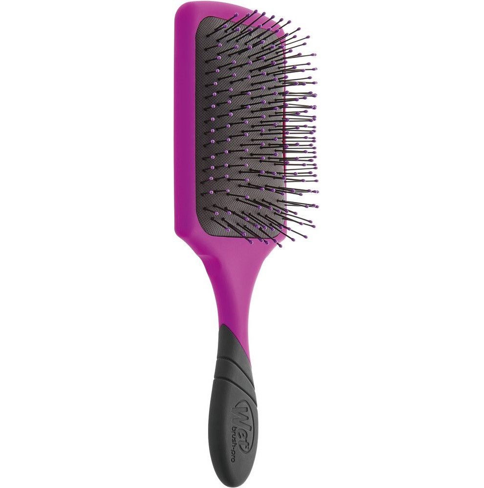 Haarbürste Wet Brush Pro Paddle Detangler Purple
