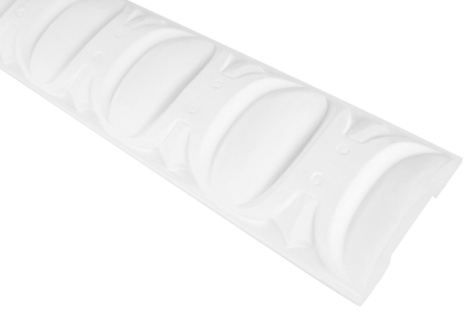 Hexim Stuckleiste CR684, 30 Meter / günstig online kaufen