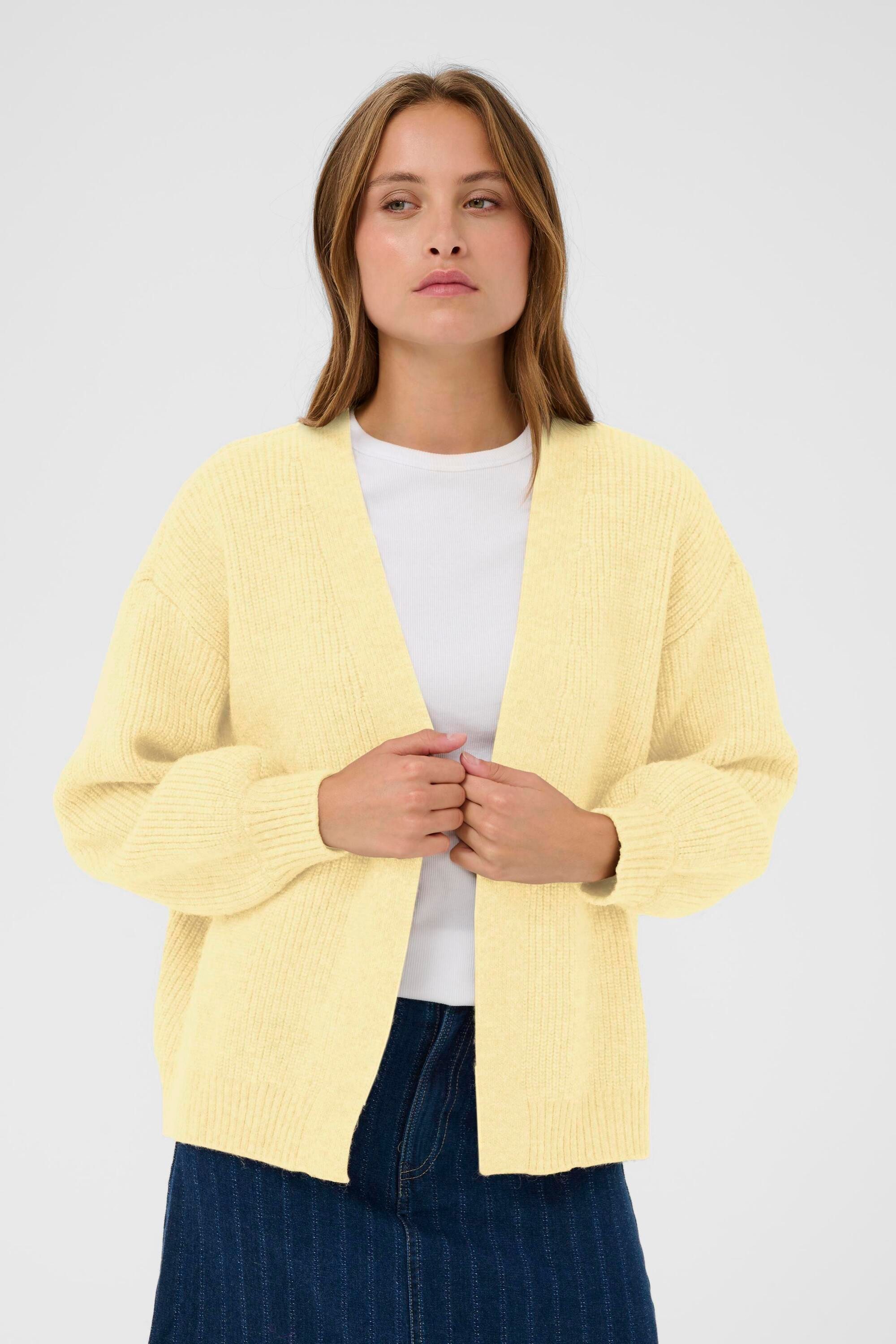 Saint Tropez Cardigan Strickjacke OttolineSZ
