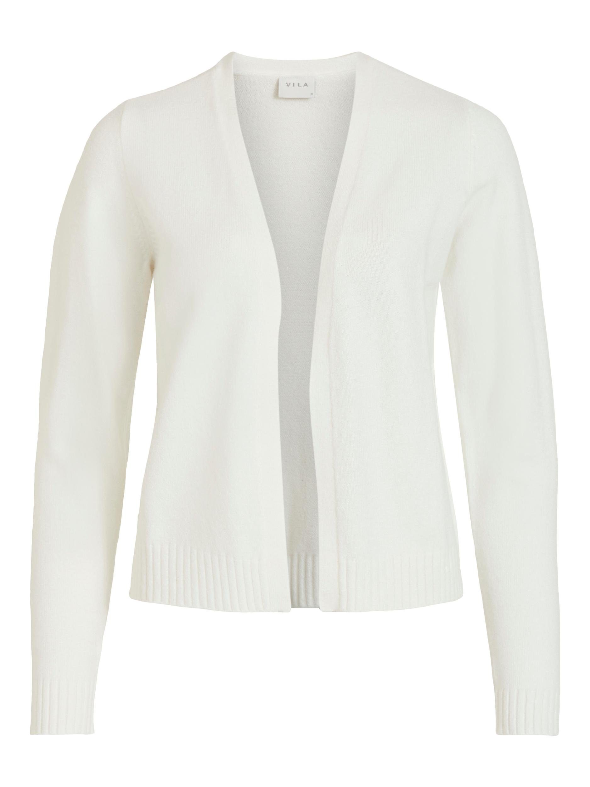 Cardigan VIRIL SHORT L/S KNIT CARDIGAN-NOOS