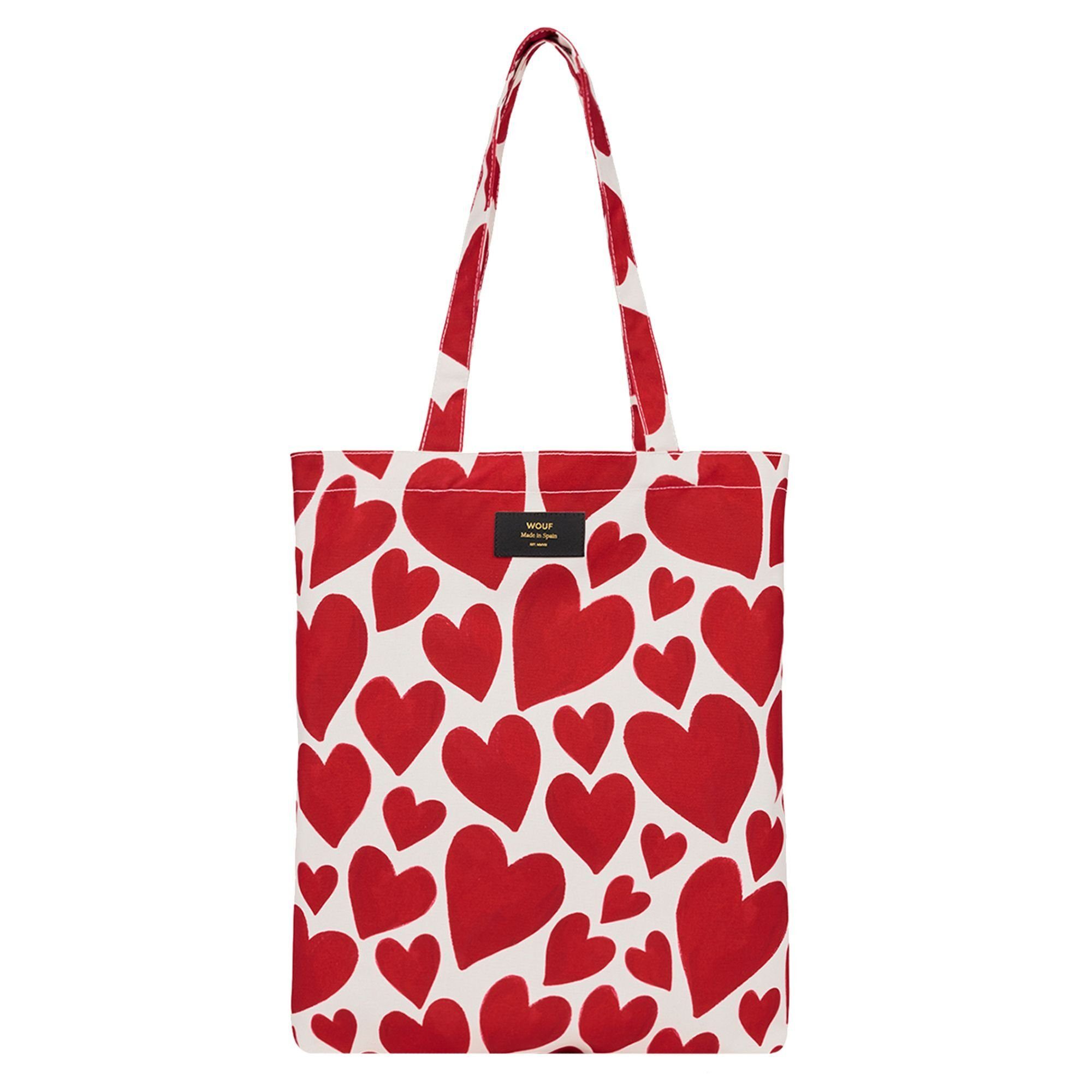 PET Wouf amour Shopper,