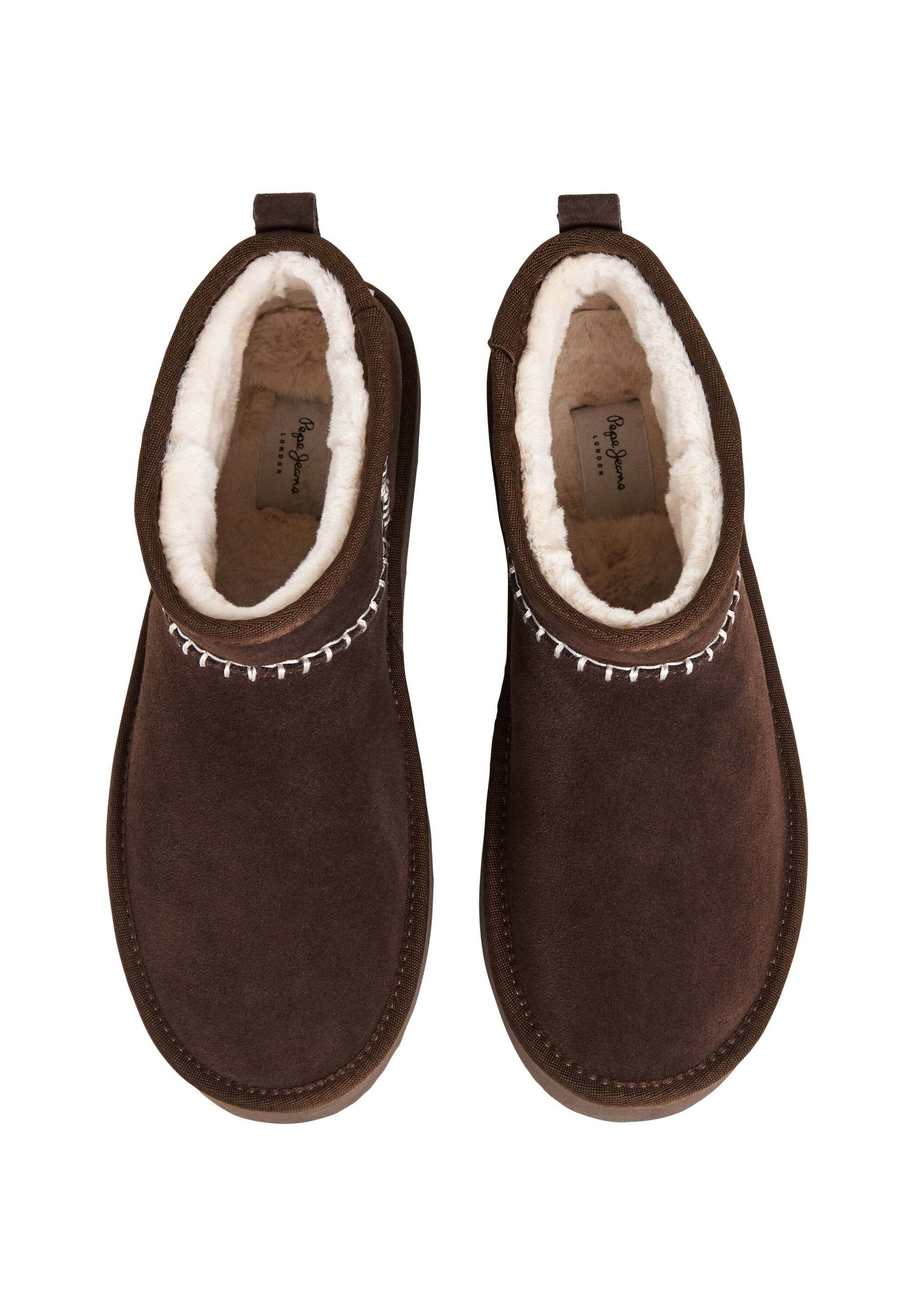 Pepe Jeans boots DISSY ETNIC W Bootsschuh