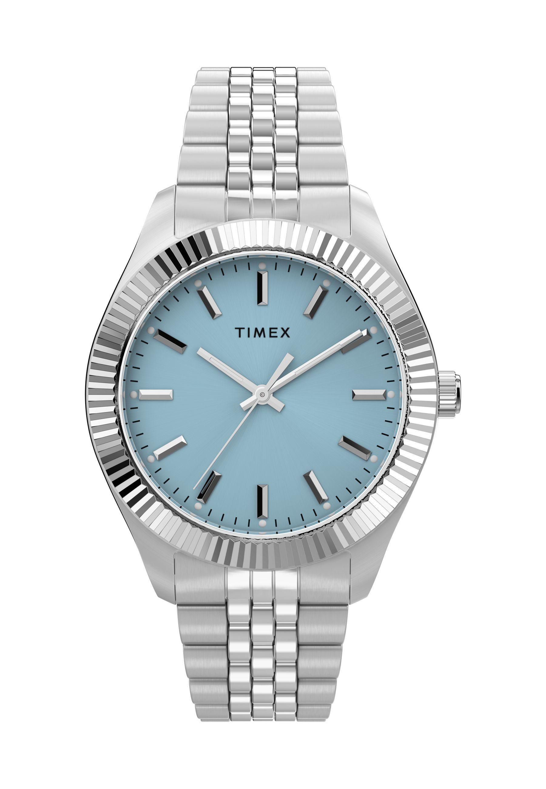 Timex Quarzuhr Legacy Trend, (1-tlg., Not a set – not applicable to this product), Quarz-Analog