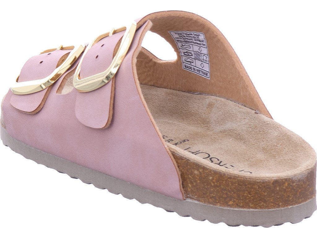 Indigo Pantolette günstig online kaufen