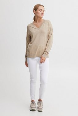 OXMO Strickpullover OXHelle - 21800078-ME