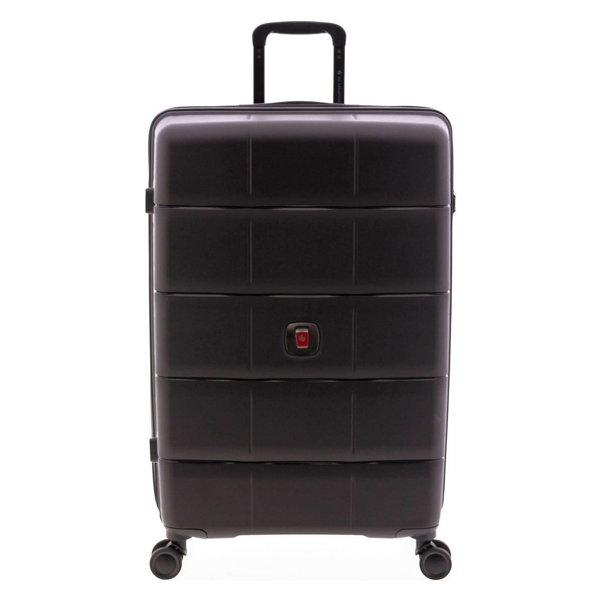 Hartschalen-Trolley 2700