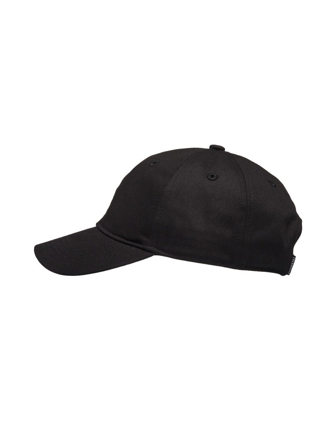 Element Baseball Cap Icon Twill