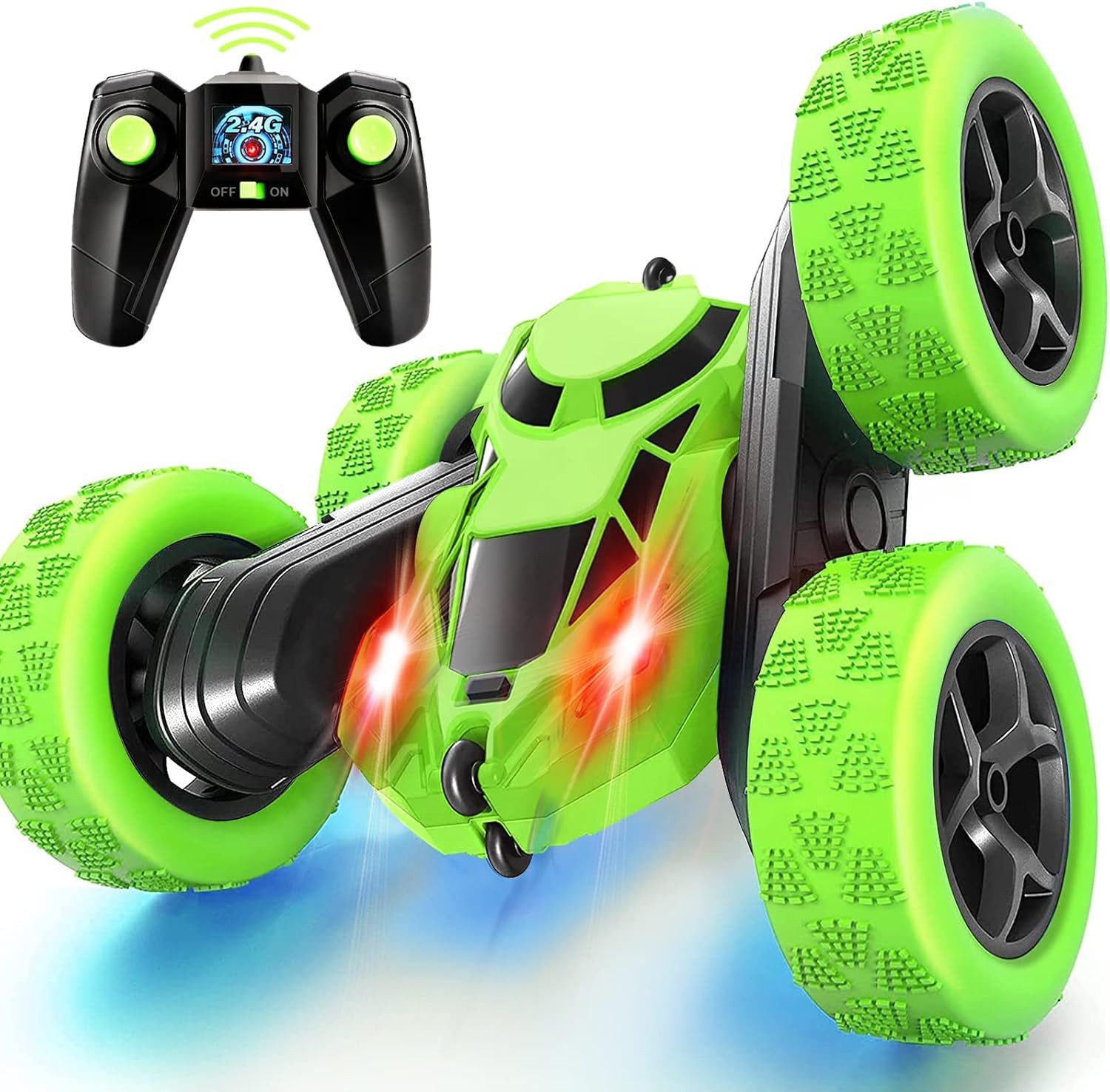 FELIXLEO RC-Auto Montessori Busy Board Spielzeug 1-3 Jahre Lernspiel Geschenk (1-tlg)
