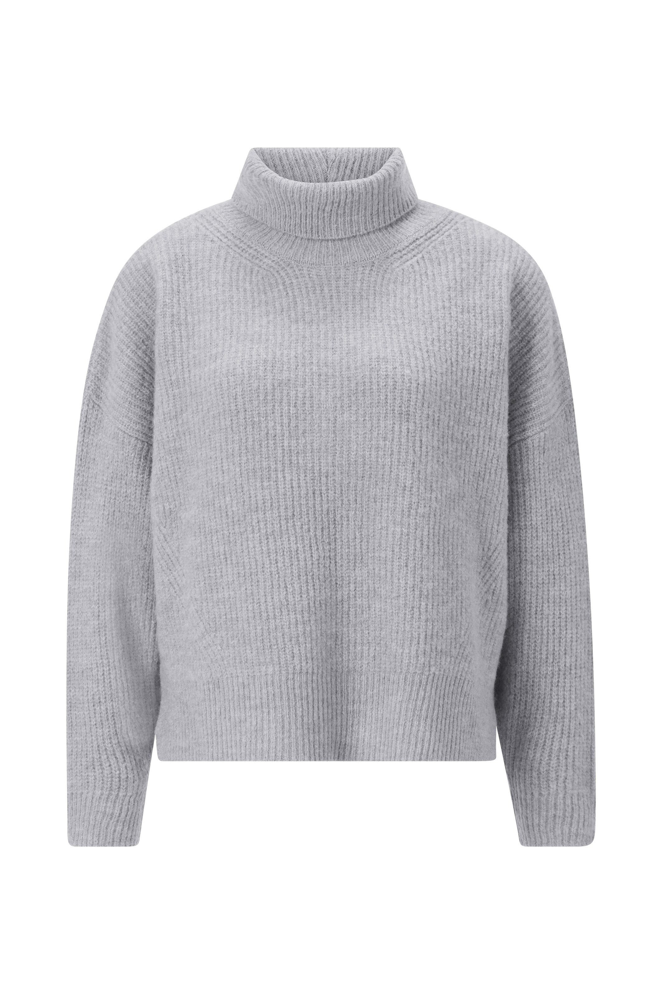 RICHROYAL Strickpullover günstig online kaufen