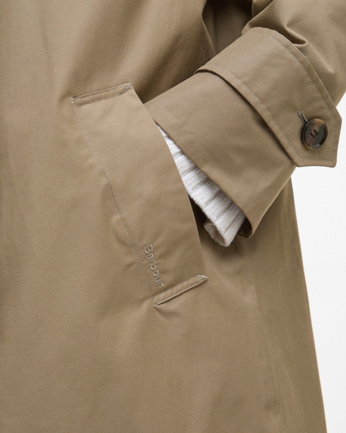 Barbour Wintermantel Funktionsmantel Sadie günstig online kaufen