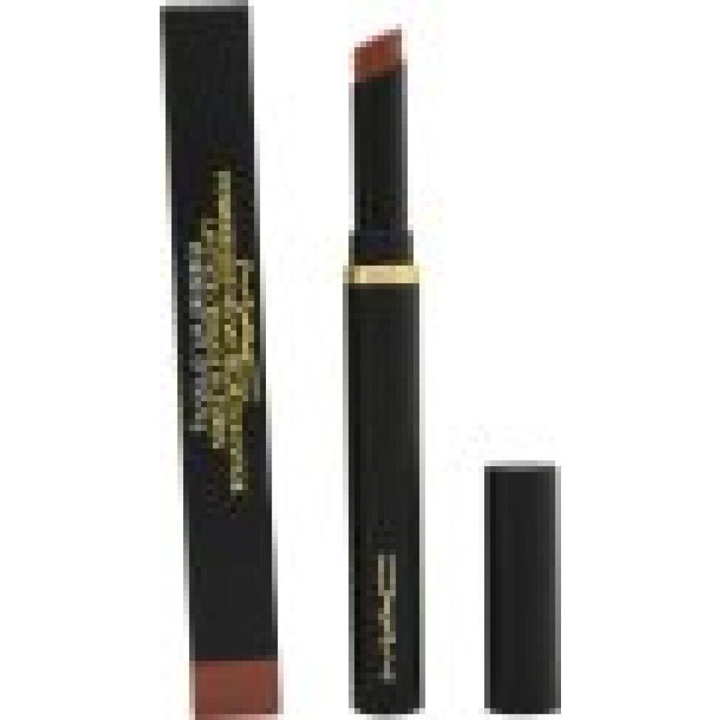 MAC Lippenstift Powder Kiss Velvet Blur Slim Stick