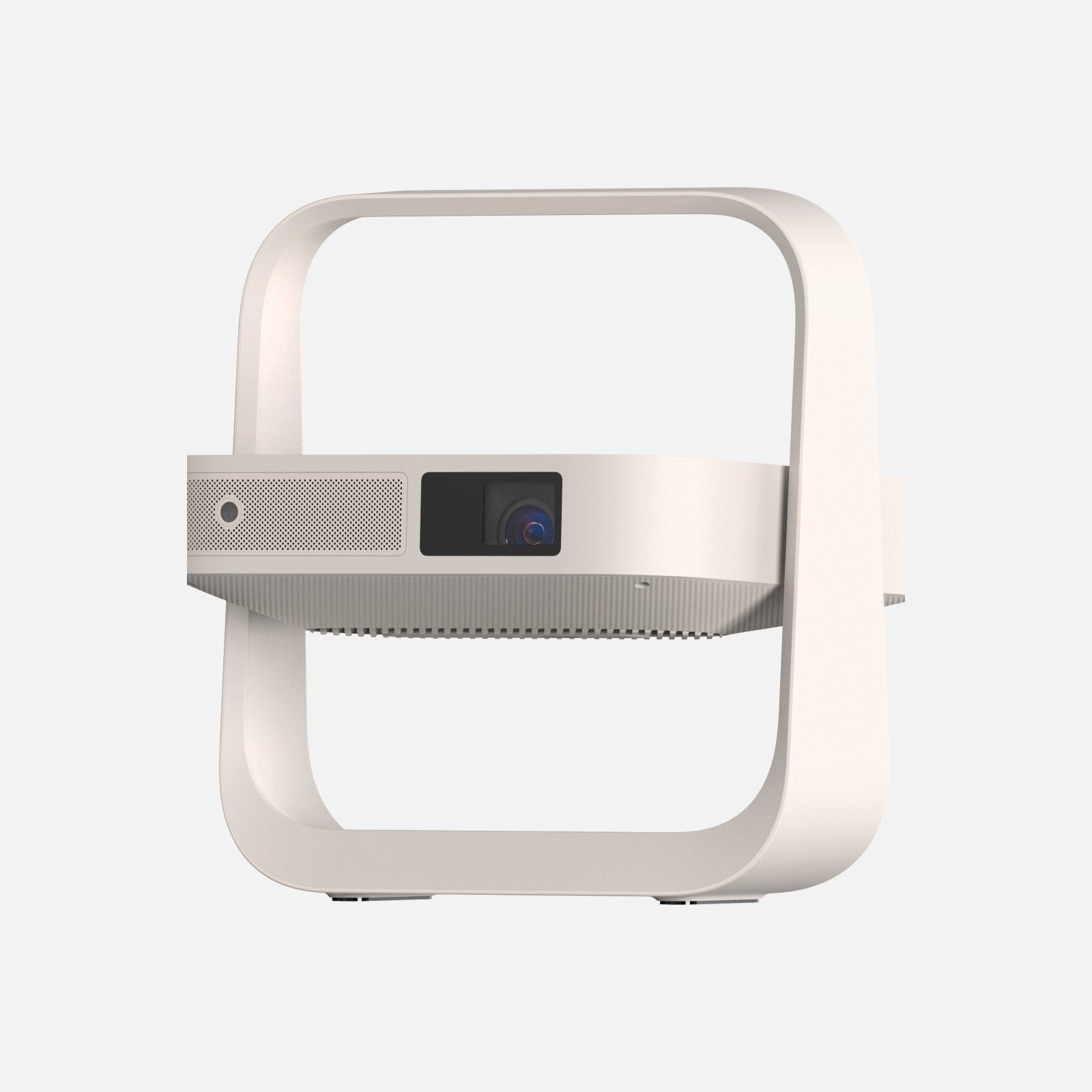 XGIMI Elfin Flip Beamer (400 lm, 1920 x 1080 px)