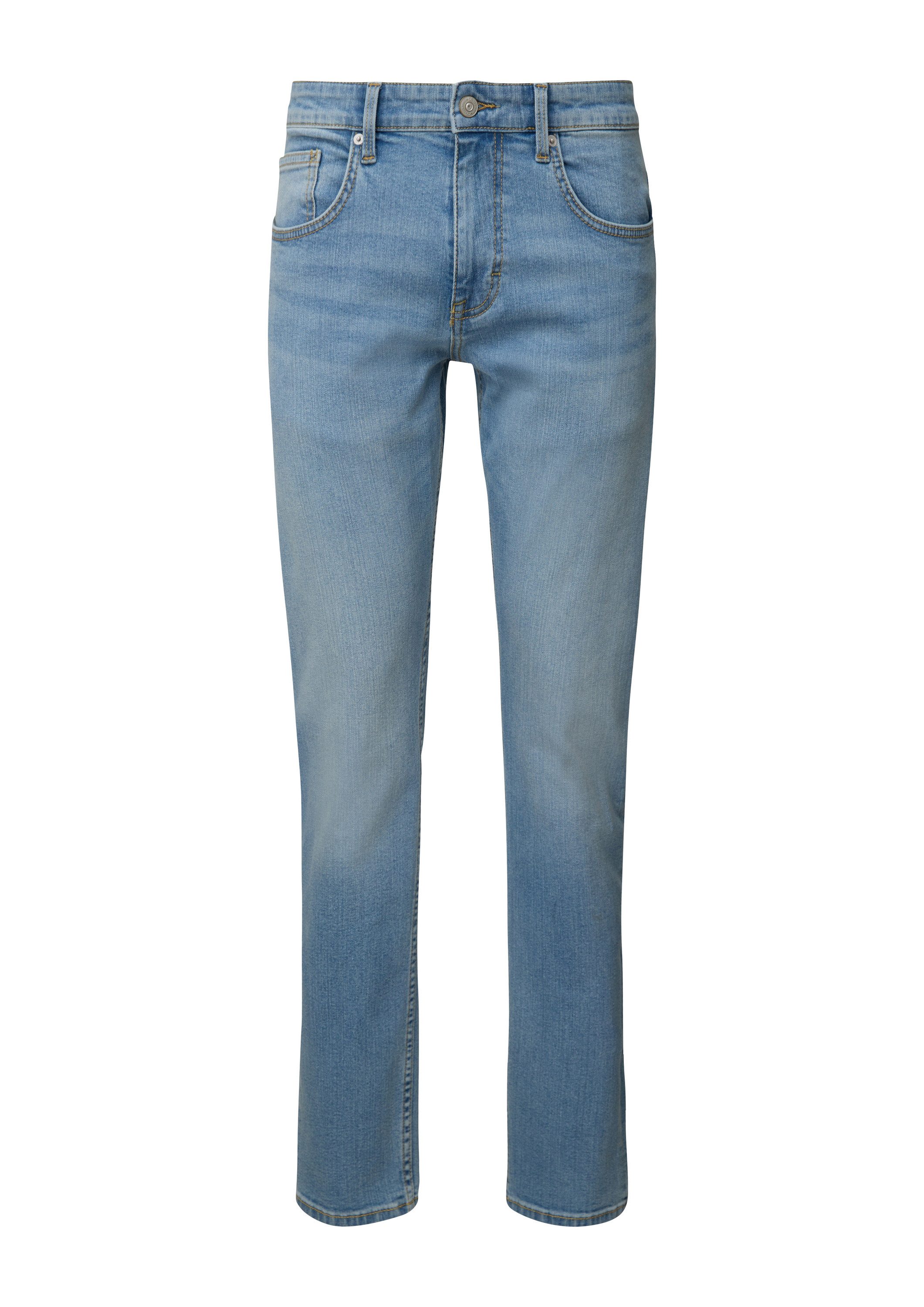 Slim-fit-Jeans Jeans-Hose RICK