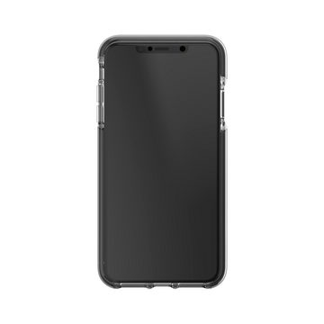 Gear4 Backcover Piccadilly for iPhone XS Max black 32952 SCHWARZ