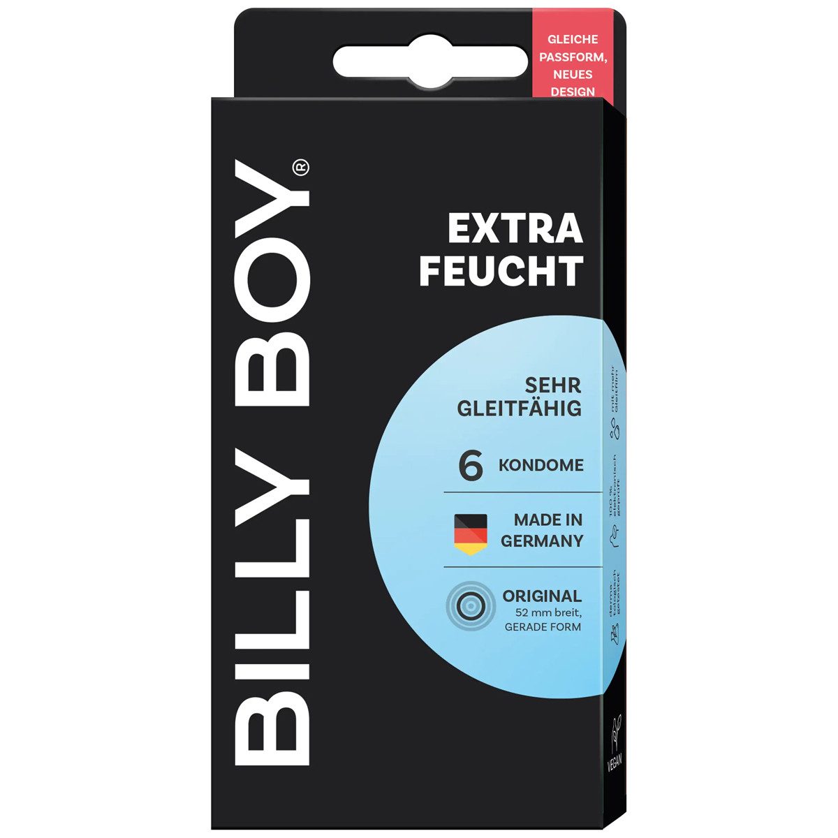 Billy Boy Kondome