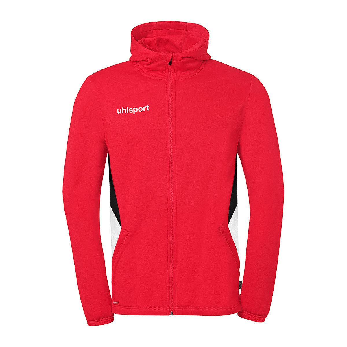 Trainingsjacke Trainingsjacke Equipe 29 Multi Hood Kids