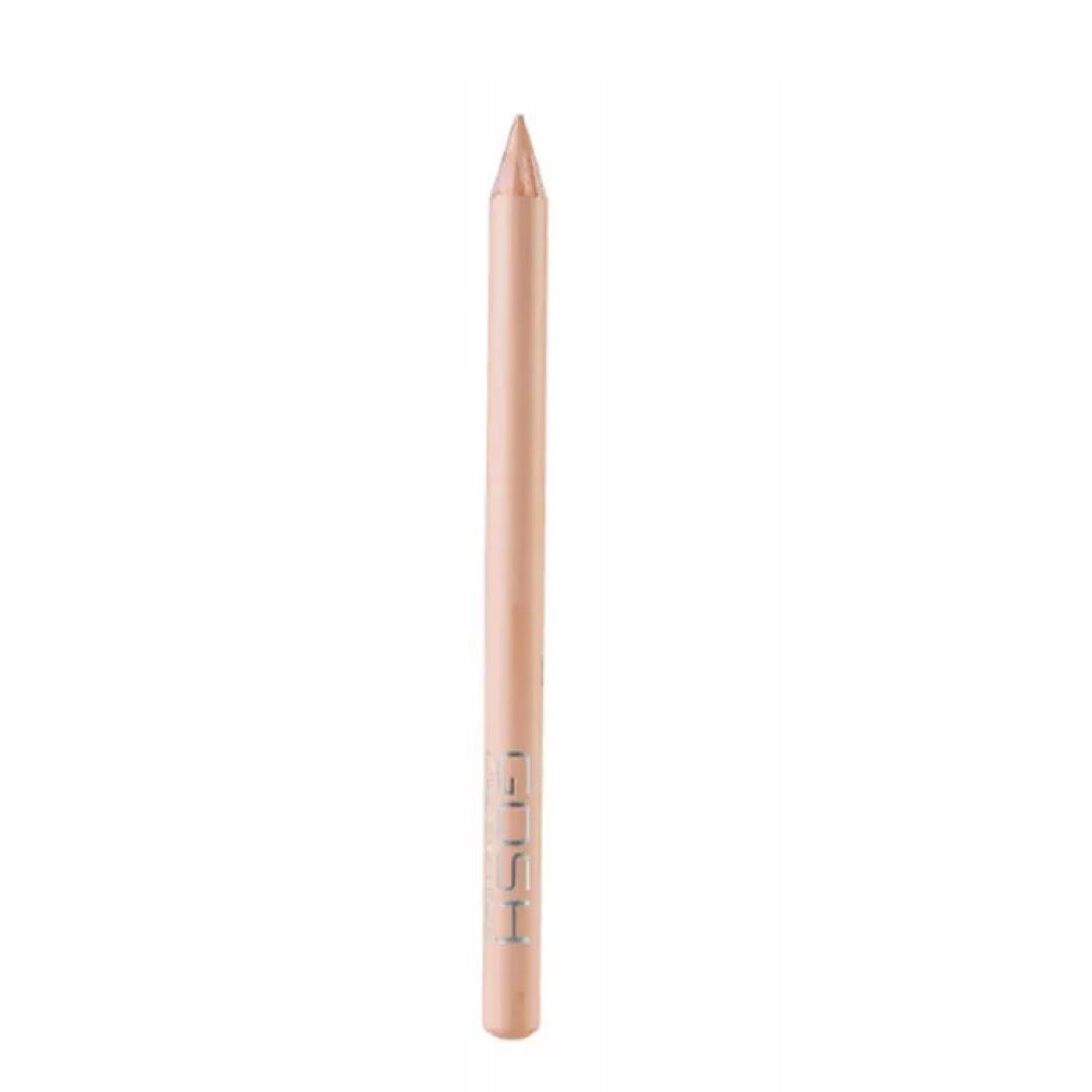 GOSH Eyeliner Kohl Eyeliner 005 Hautfarbe