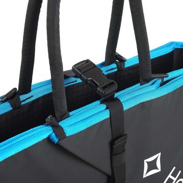 Helinox Camping-Gasgrill Origami Tote