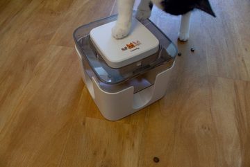 Limmby Tier-Intelligenzspielzeug Limmby - Intelligenzspielzeug für Hunde und Katzen, Training