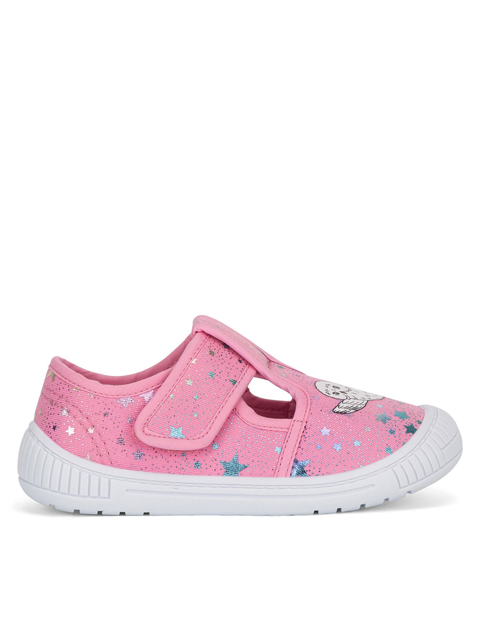 Harry Potter Harry Potter Домашняя обувь Mädchen AW24-223WBHP-C Rosa Hausschuh