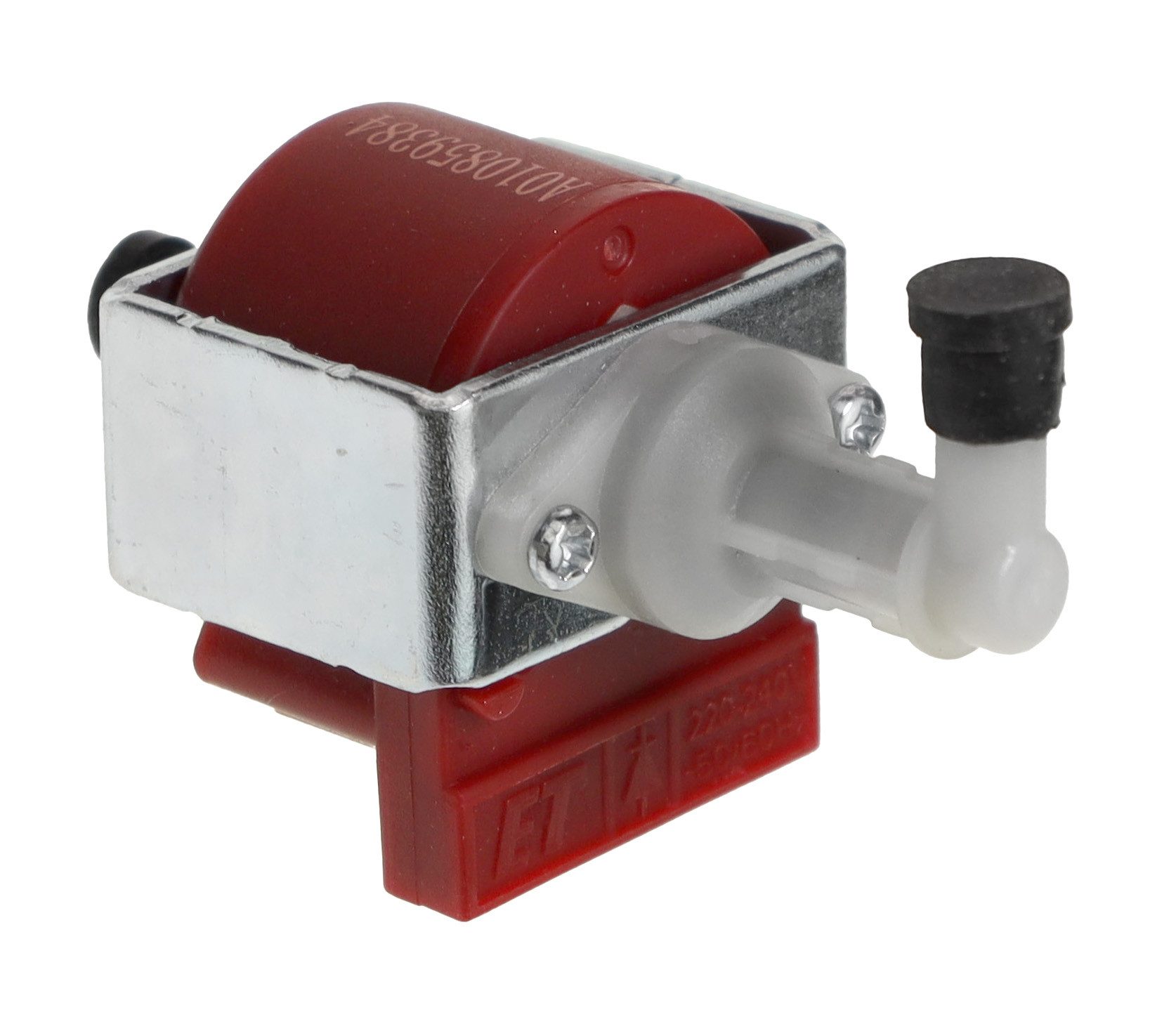 Saugroboter Zubehör-Set Black+Decker N500326 Pumpe für FSM13E1 FSMH13E10 FSMH13E5 Dampfreinige