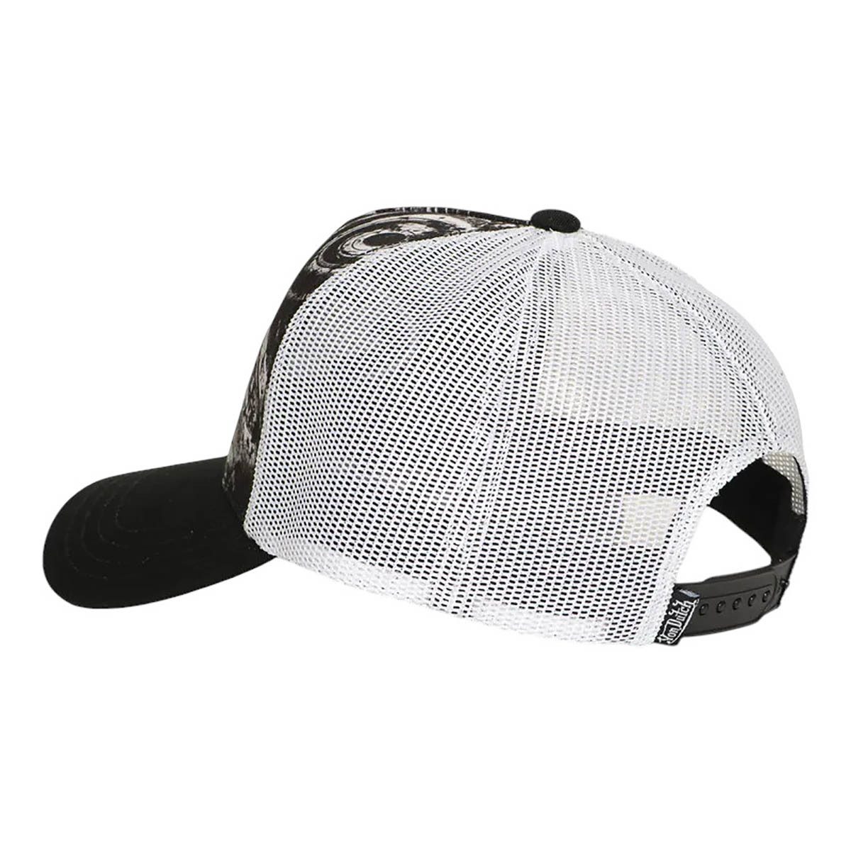 Von Dutch Trucker Cap Fluo