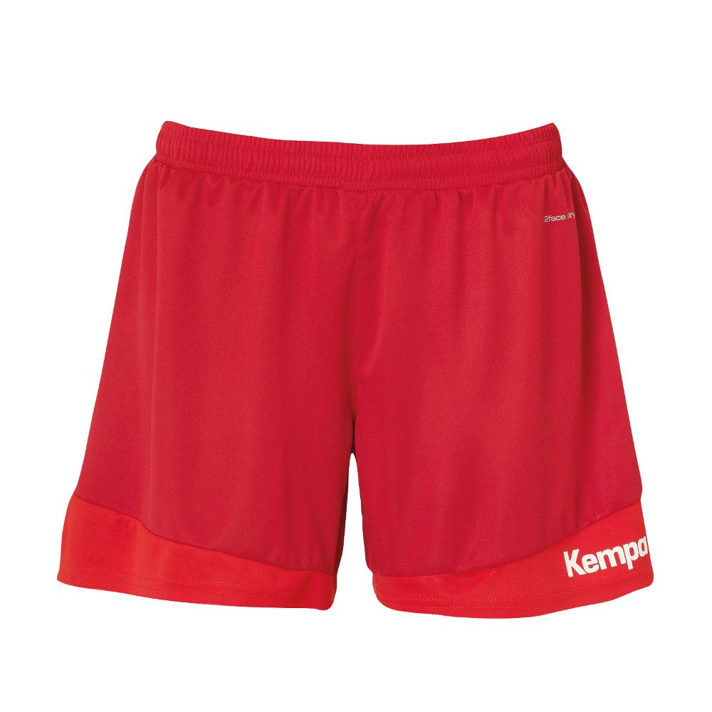Kempa Trainingshose Emotion 2.0 Shorts Damen günstig online kaufen