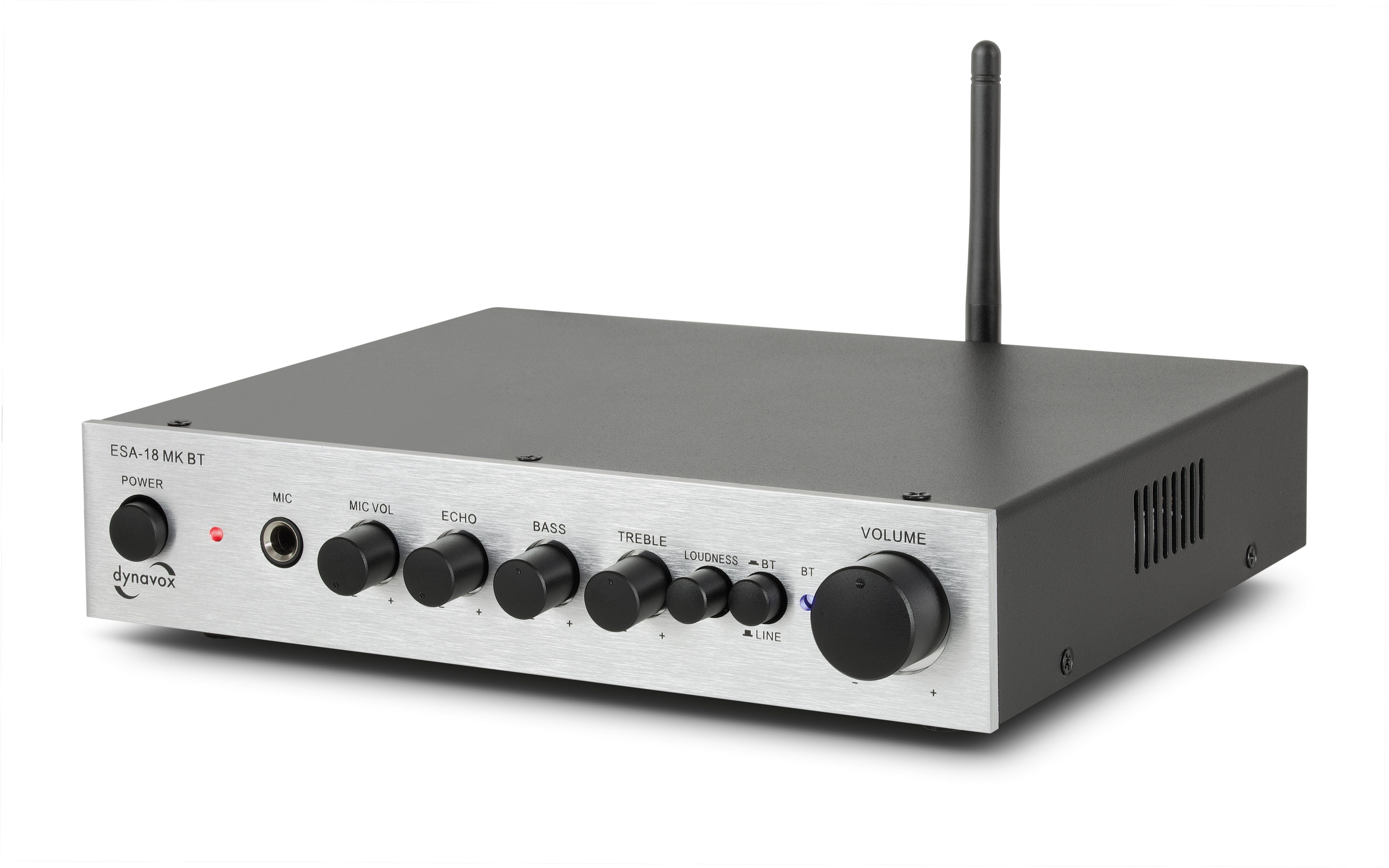 ESA-18 MK BT Audioverstärker